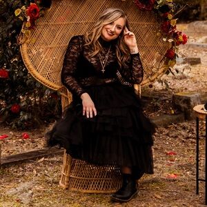 Meet your Posher, Brittani